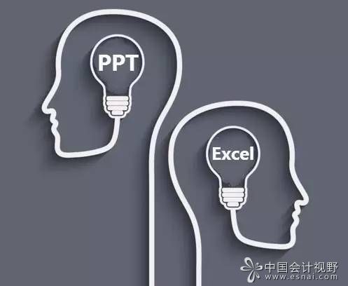 用PPT的思維方式去想數(shù)據(jù)的最終呈現(xiàn)方式